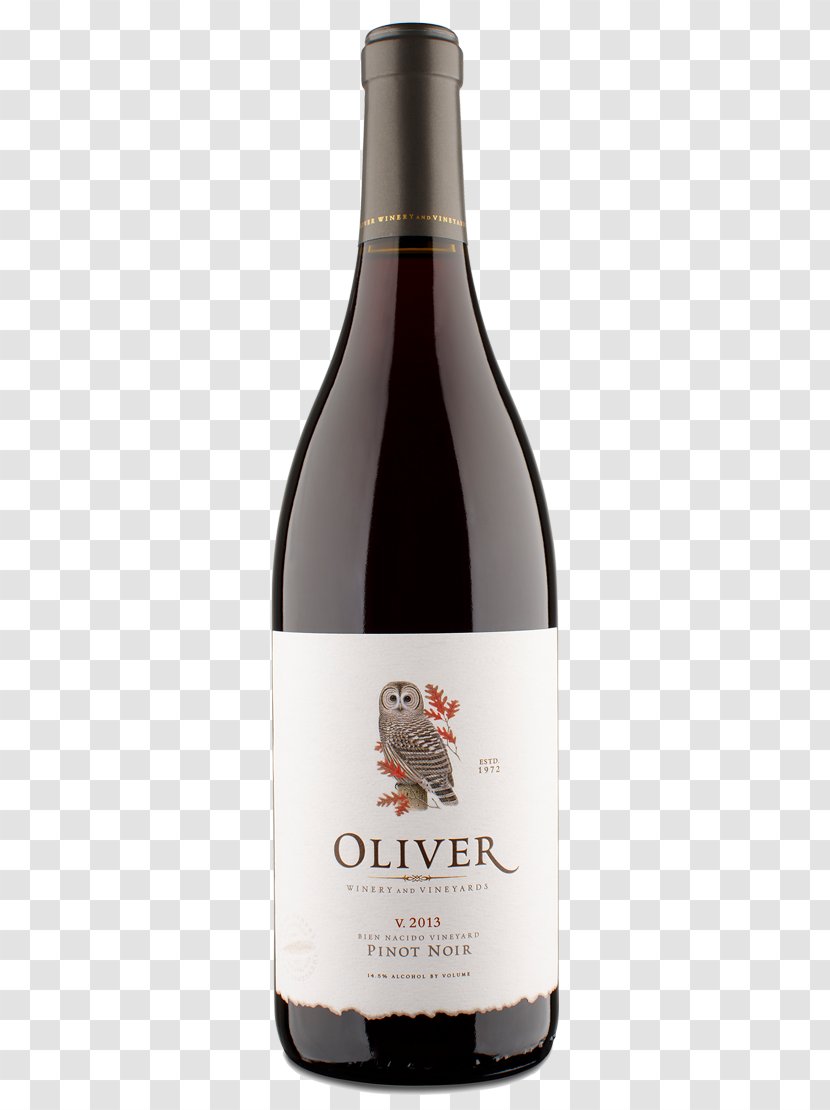 Red Wine Barbera Barolo DOCG Shiraz - Silhouette - Oliver Soft Order Transparent PNG