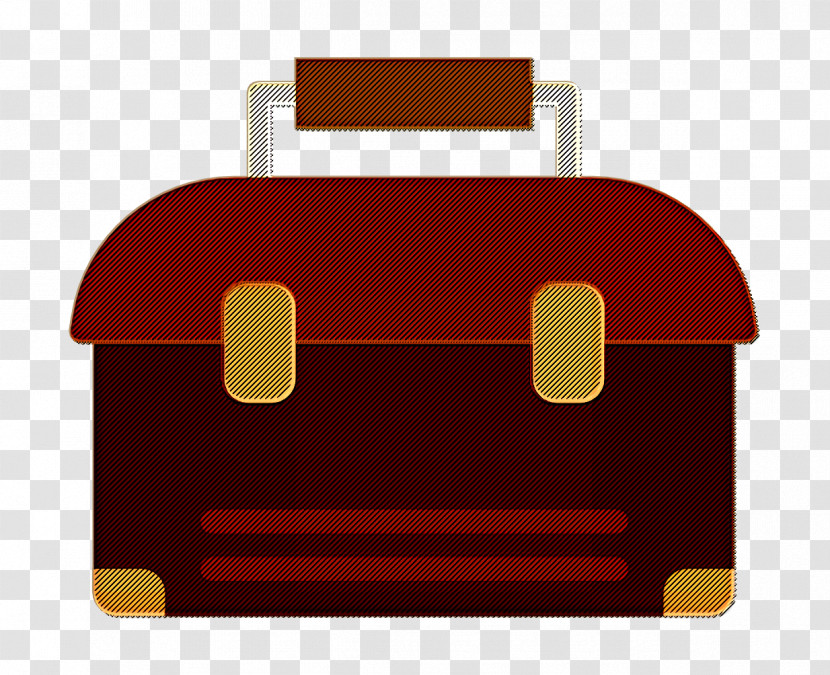 Toolbox Icon Constructions Icon Transparent PNG