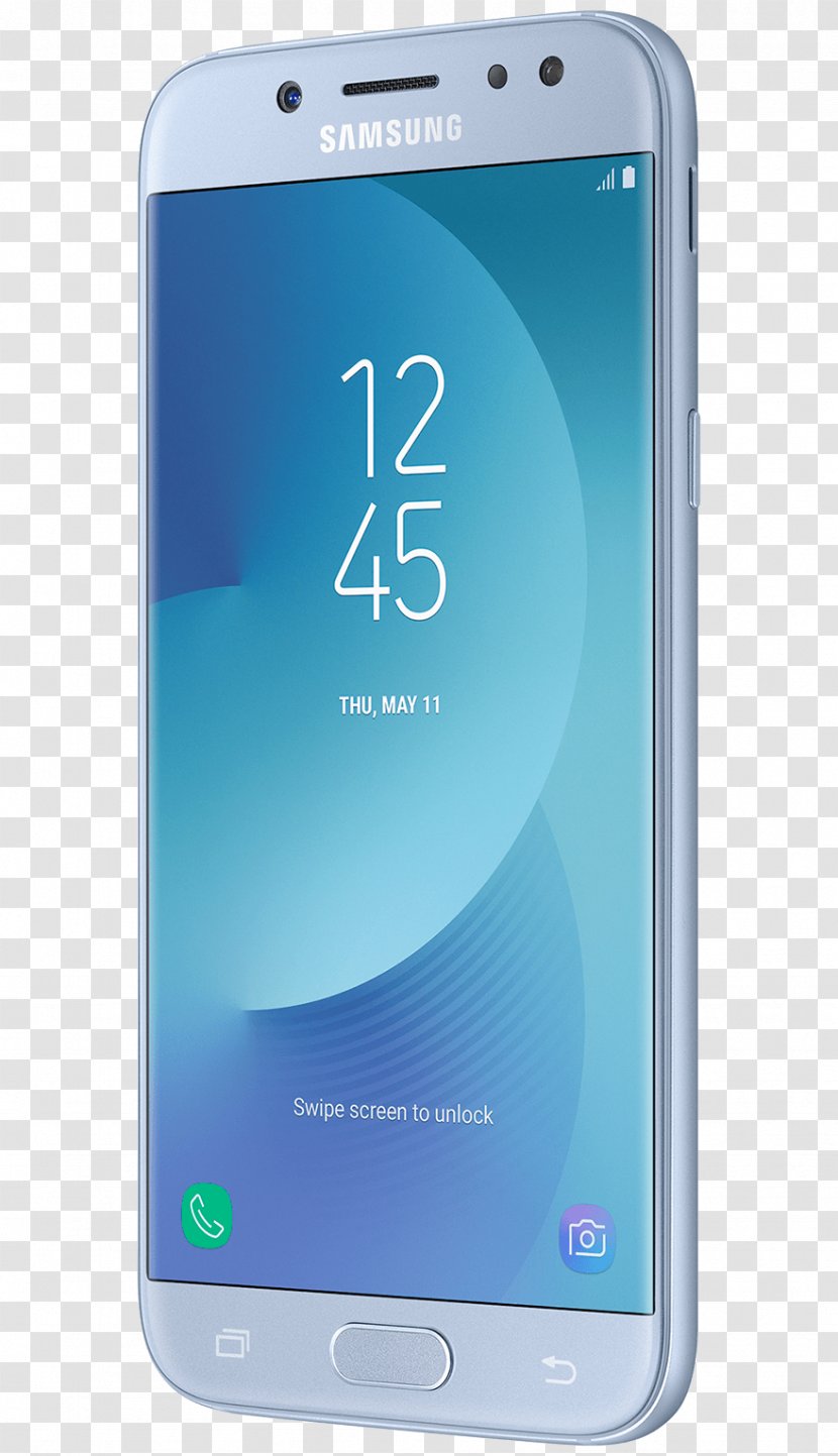 Samsung Galaxy J5 (2016) J7 Pro Transparent PNG