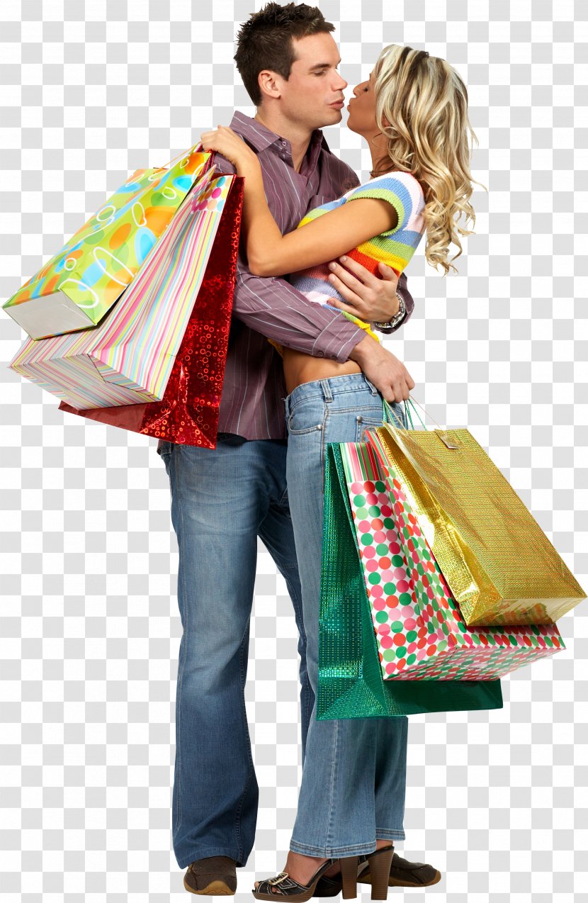 Clip Art Photography Image JPEG - Handbag - Family Shopping Transparent PNG