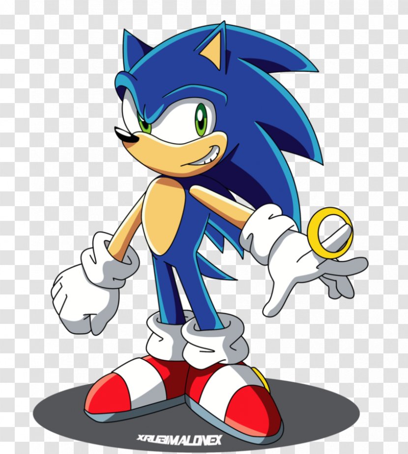 Ariciul Sonic Shadow The Hedgehog Colors And Secret Rings Adventure 2 Battle - Cartoon - Meng Stay Transparent PNG