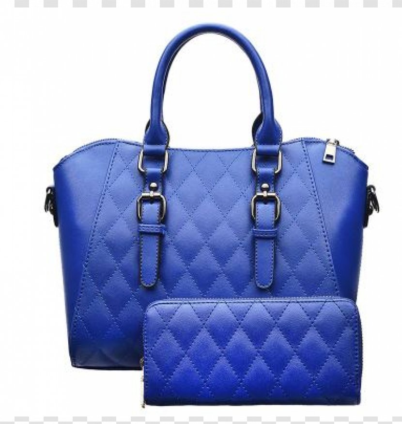 Handbag Leather Wallet Messenger Bags - Brand - Women Bag Transparent PNG