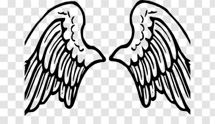 Clip Art Vector Graphics Transparency Free Content - Fictional Character - Wings Transparent PNG