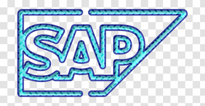 Sap Icon Technology Logos Icon Transparent PNG