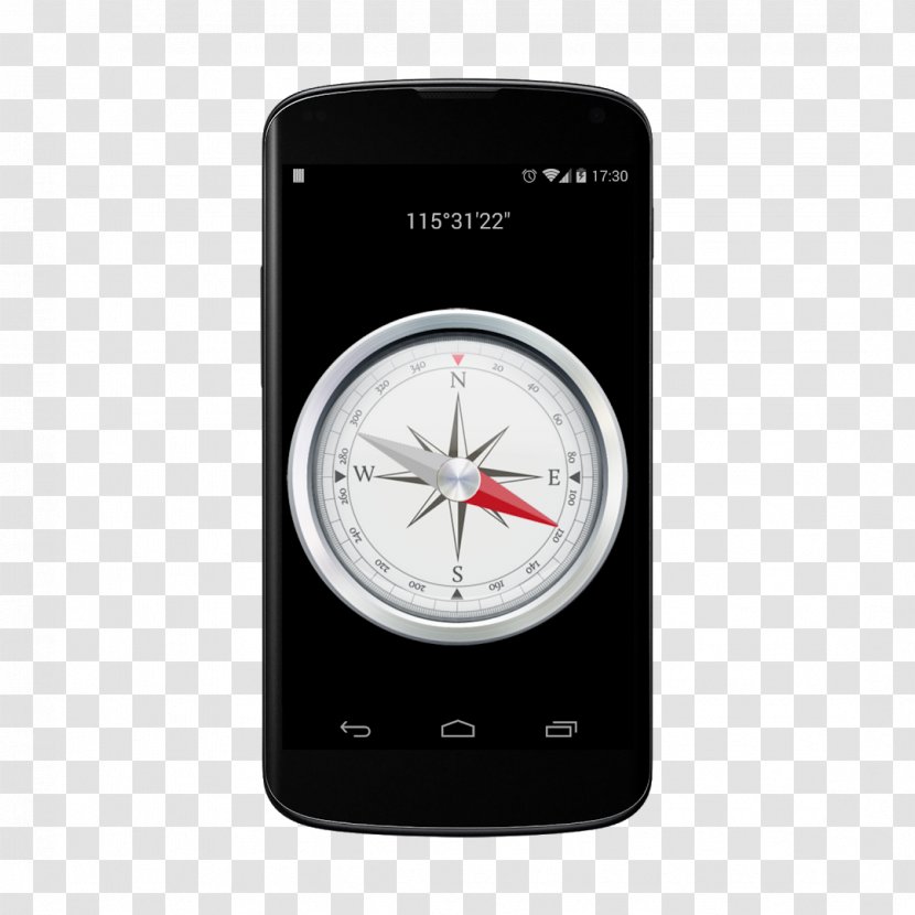 Smartphone The Surface Compass Android Lenovo Golden Warrior A8 - Telephone Transparent PNG