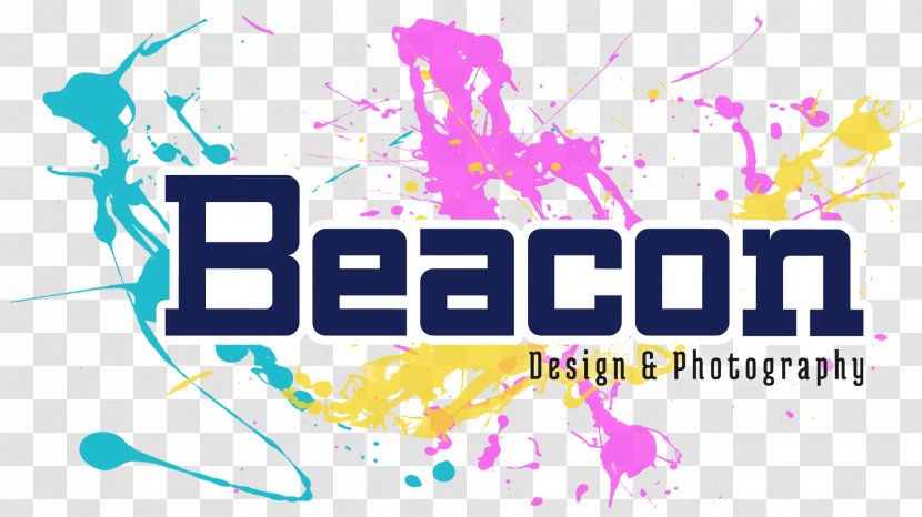 Logo Text Advertising Agency - Beacon Transparent PNG