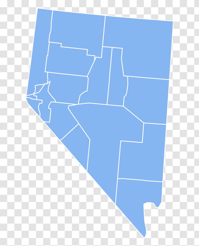 United States Presidential Election In Nevada, 2016 US Gubernatorial Elections, 2014 2018 - Nevada Transparent PNG