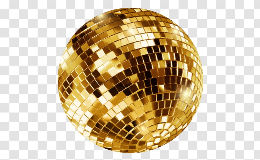 Disco Ball Stock Photography Silver Light Transparent PNG