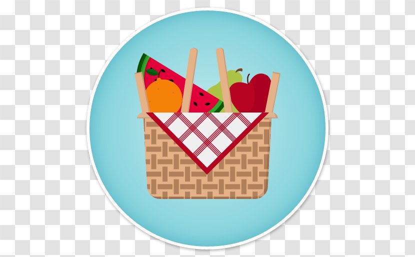 Vector Graphics Illustration Image Cartoon Basket - Royaltyfree Transparent PNG