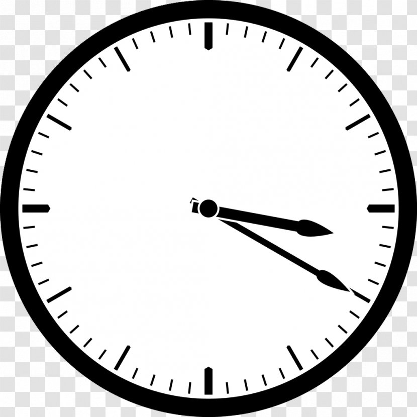 Alarm Clock Digital - Street - Image Transparent PNG