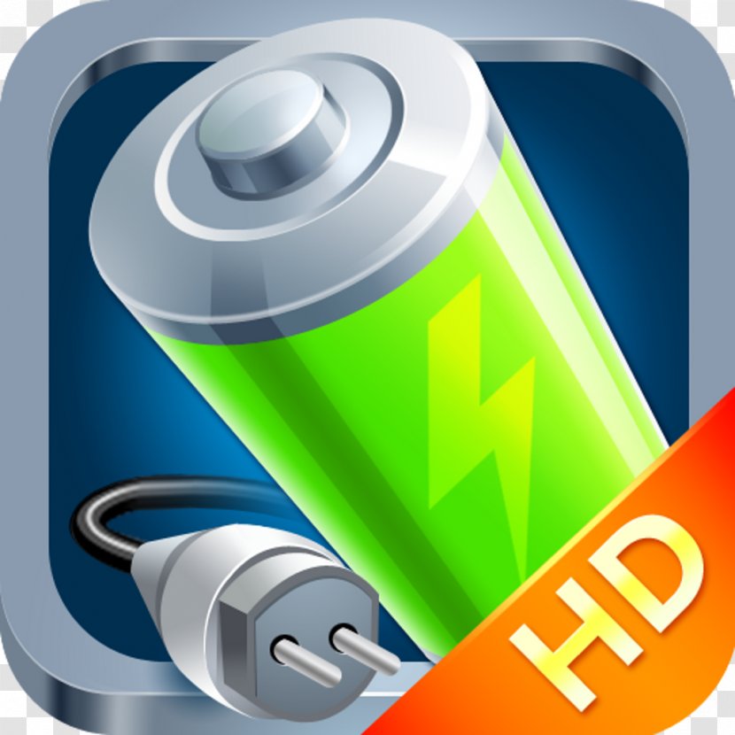 Battery Charger IPhone Android - Ipad - Level Transparent PNG