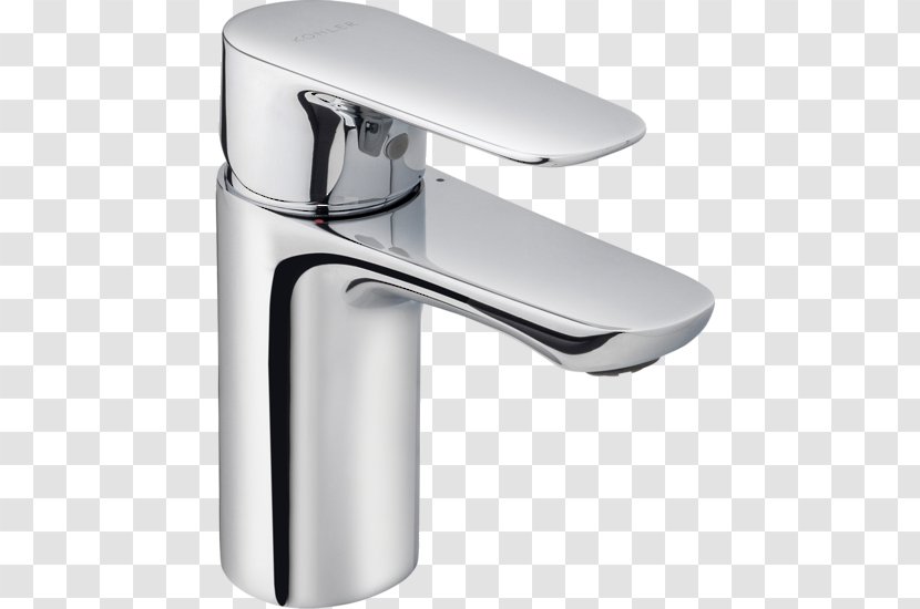 Tap Table Bathroom Sink Mixer Transparent PNG