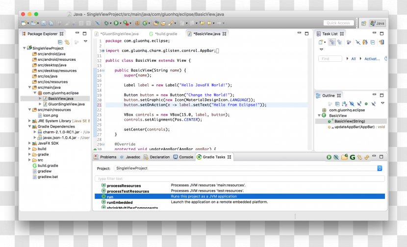 Computer Software Eclipse Web Application Page - Screenshot Transparent PNG