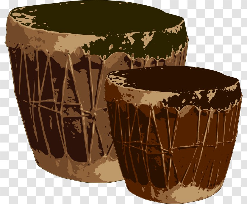 Hand Drums Musical Instruments Snare - Frame - Drum Transparent PNG