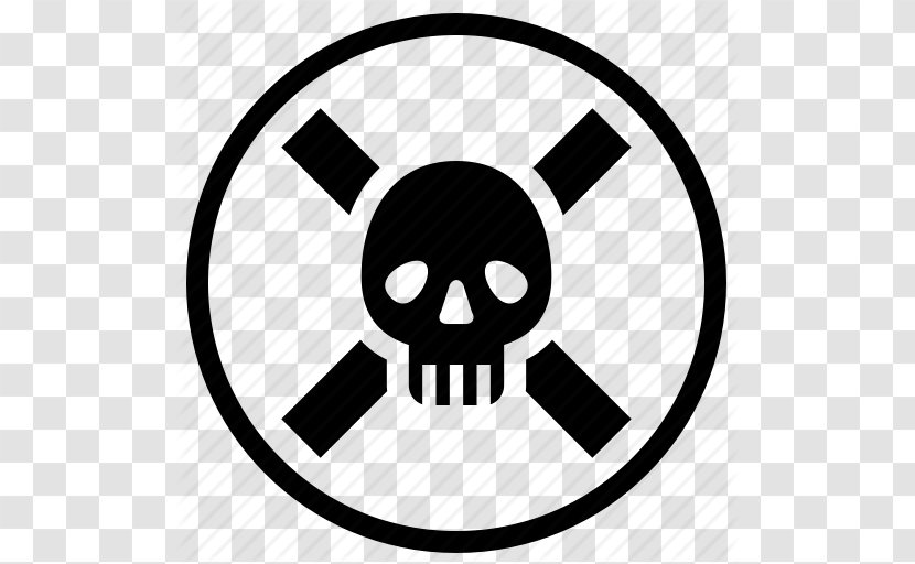 Symbol Icon Design - Logo - Dangerous Free Vector Transparent PNG
