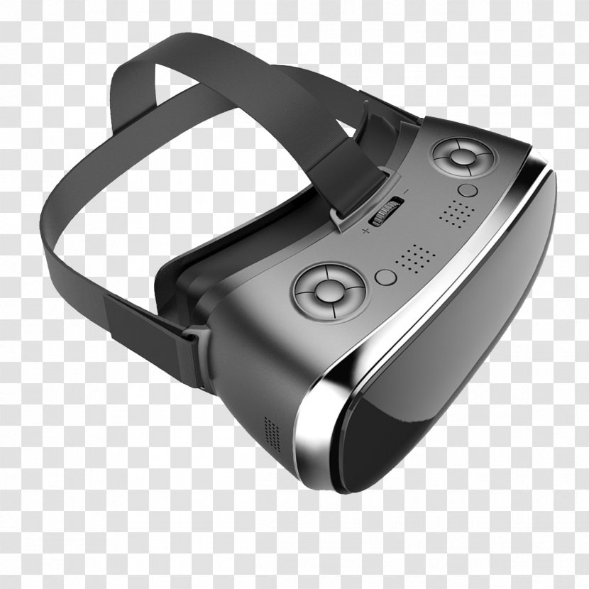 Open Source Virtual Reality Headset Video Games Transparent PNG