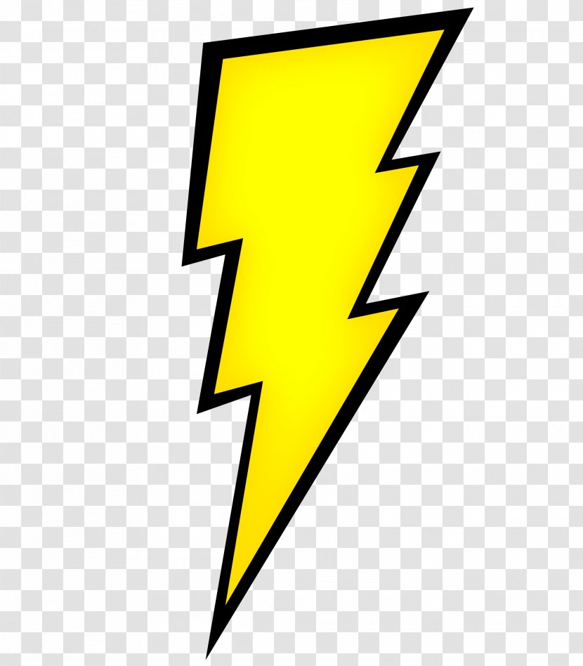 Zeus Lightning Electricity Clip Art - Symbol - Thunder Transparent PNG