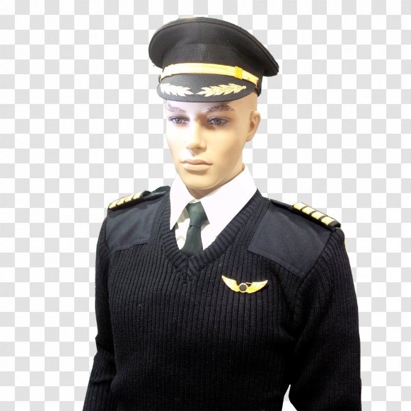 Army Officer Military Uniform Police - Security Transparent PNG