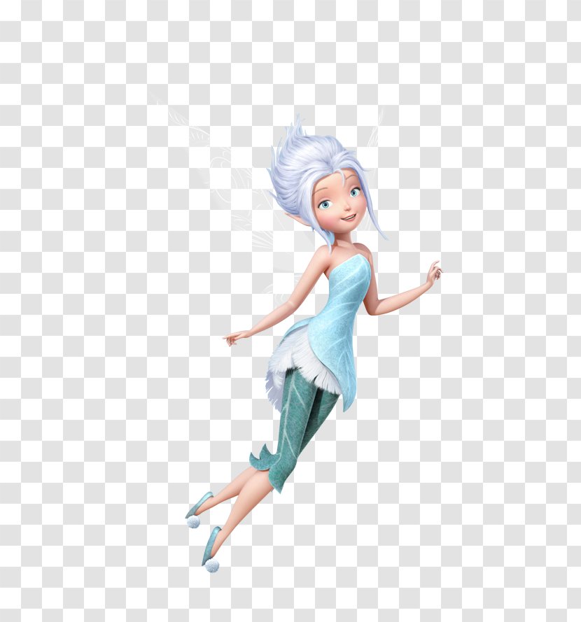 Tinker Bell Disney Fairies Secret Of The Wings Iridessa Vidia - And Great Fairy Rescue - Snow White Seven Dwarfs Transparent PNG