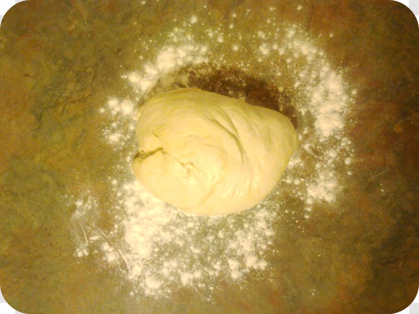 Dough Mixture - Dish - Hard Bread Transparent PNG