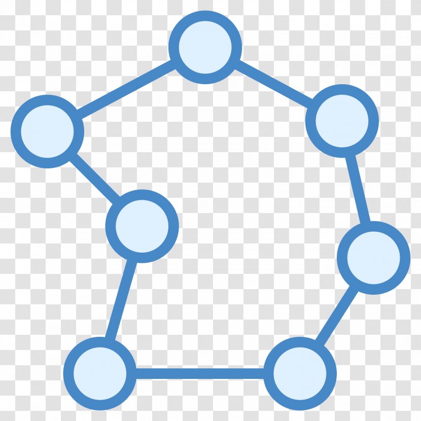 Social Graph Computer Network - Spider Solitaire Transparent PNG