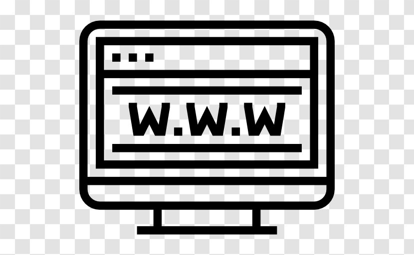 Web Browser - Prototype - High Tech Screen Transparent PNG