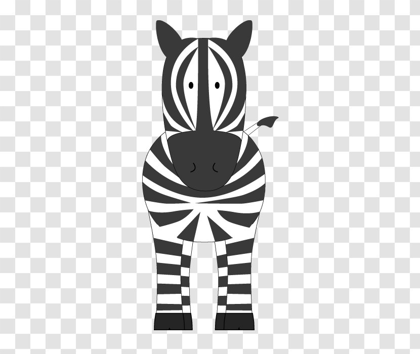 Whiskers Zebra X-ray Tetra Animal Cat - Horse Like Mammal - Boxing Kangaroo Transparent PNG