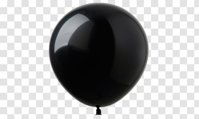 Balloon Drawing Sphere - Ball Transparent PNG