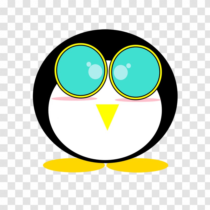 Sunglasses Smiley Goggles - H5 Business Cover Transparent PNG