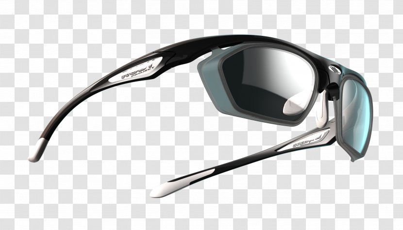 Sunglasses Goggles Rudy Project Optics - Solution - Design Transparent PNG