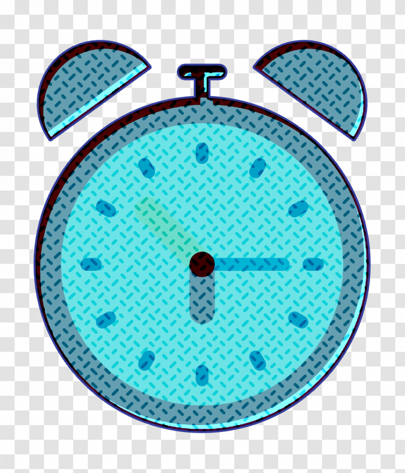 High School Icon Clock Icon Transparent PNG