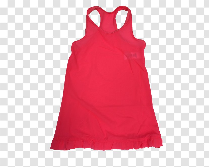Active Tank M Sleeveless Shirt Outerwear Neck - Silhouette - Ruffle Mesh Skirt Transparent PNG