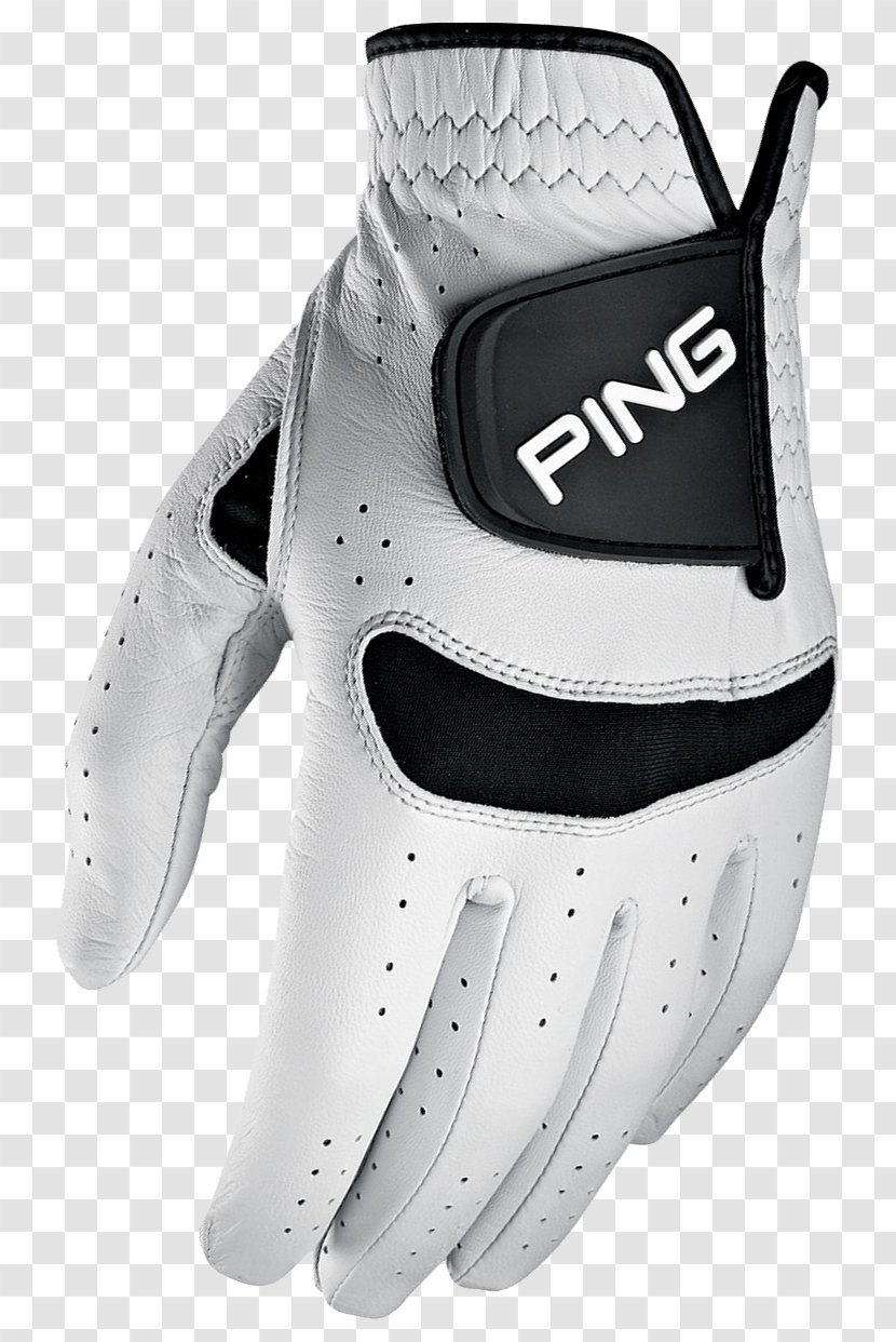 Lacrosse Glove Golf Ping Nike - Sports Equipment Transparent PNG