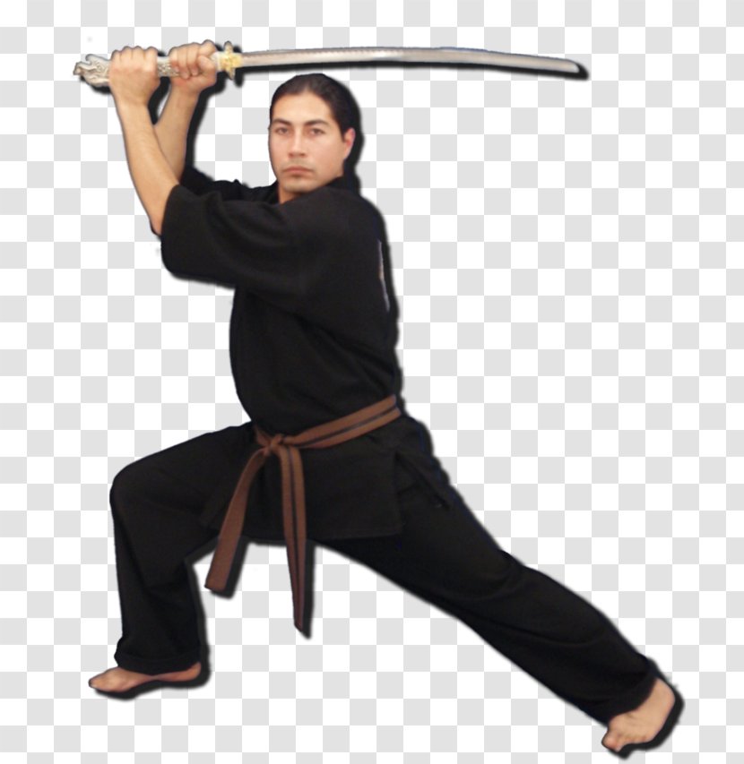 Weapon Combat Sports - Physical Fitness - Artes Marciales Transparent PNG