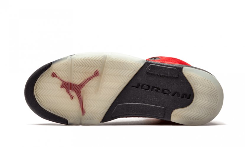 Nike Air Jordan 5 Retro Raging Bull 3M Shoe - V - Running Shoes For Women 2014 Transparent PNG