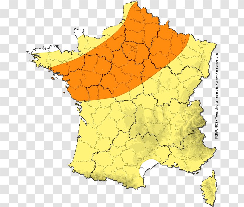 Thunderstorm Météo-France Meteorology Weather Hauts-de-France Transparent PNG