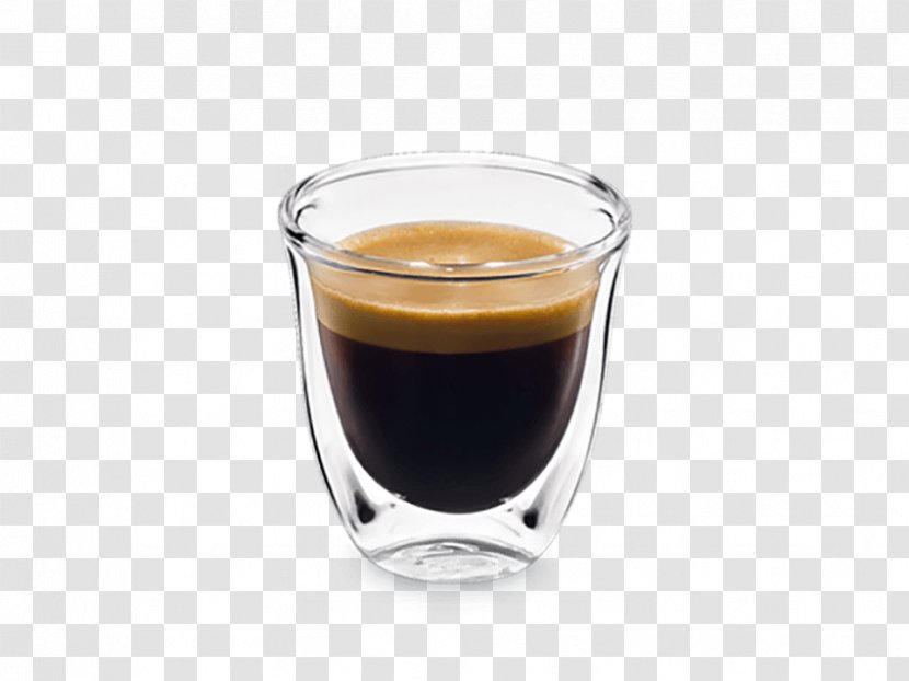 Espresso Coffee Cappuccino Latte Macchiato - Liqueur Transparent PNG