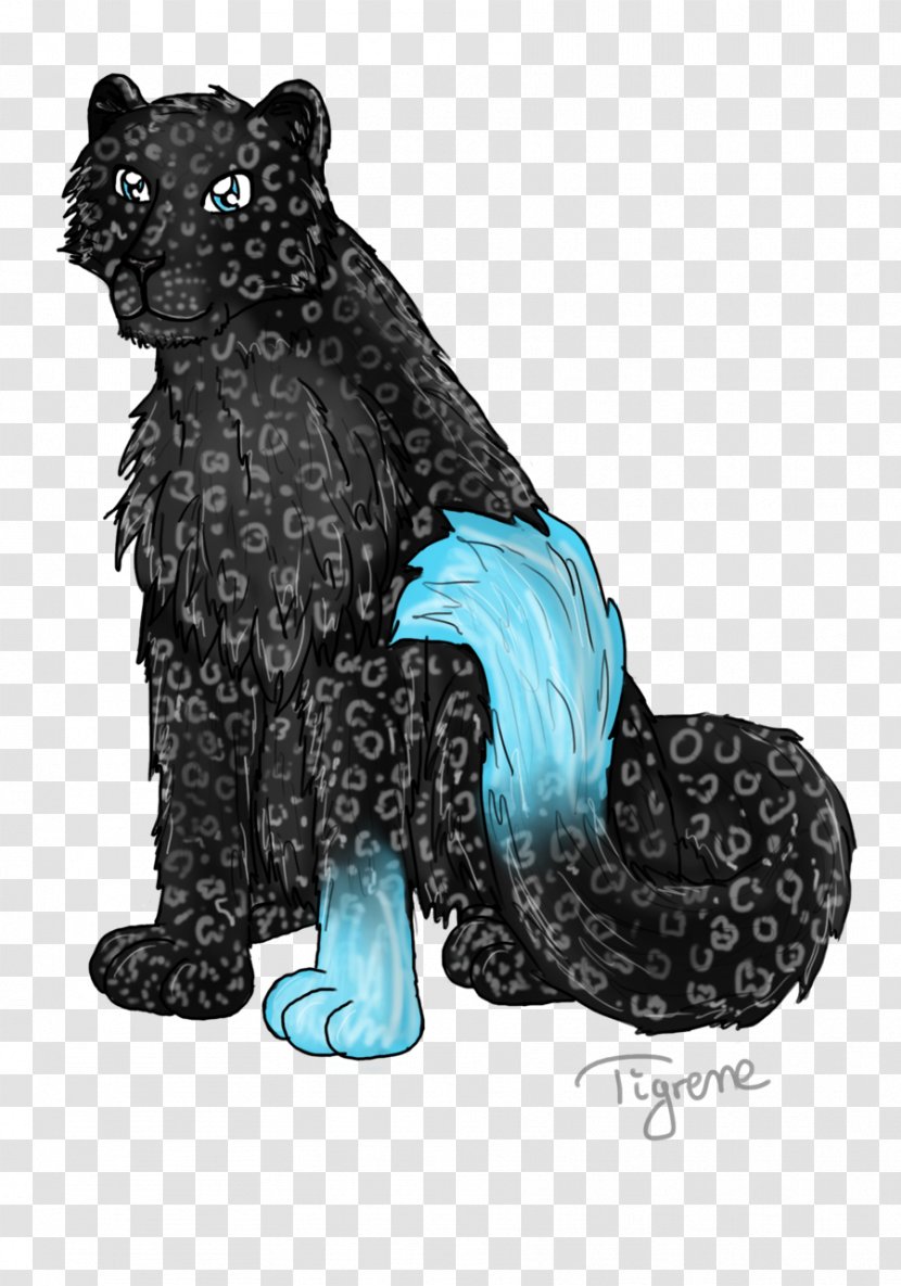 Whiskers Cat Dog Canidae - Black M Transparent PNG