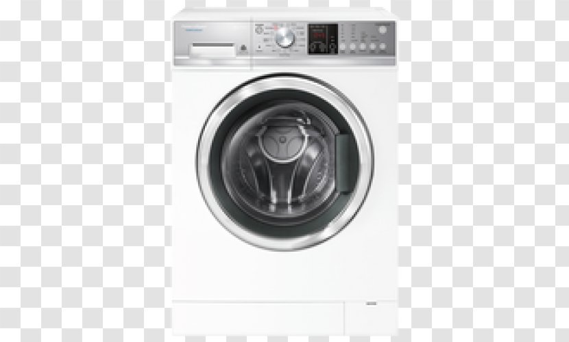 Fisher & Paykel WH7560J3 Washing Machines Laundry - Machine - Appliances Transparent PNG