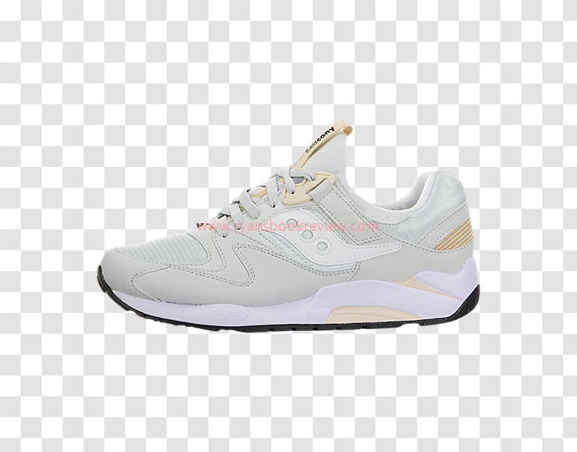 Sports Shoes Saucony Nike Adidas - Walking Shoe Transparent PNG