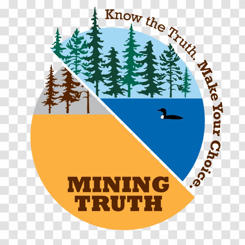 Boundary Waters Canoe Area Wilderness Mining Industry Sulfide - Brand - Mines Transparent PNG