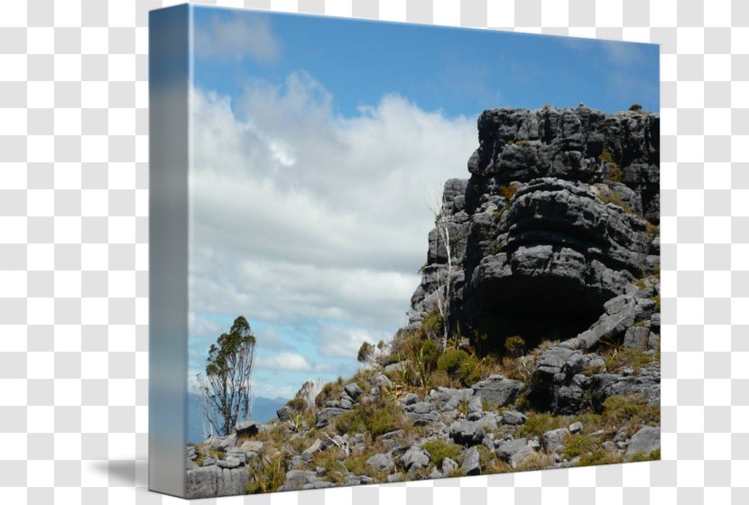 Geology Outcrop National Park Hill Station - Mountain Transparent PNG