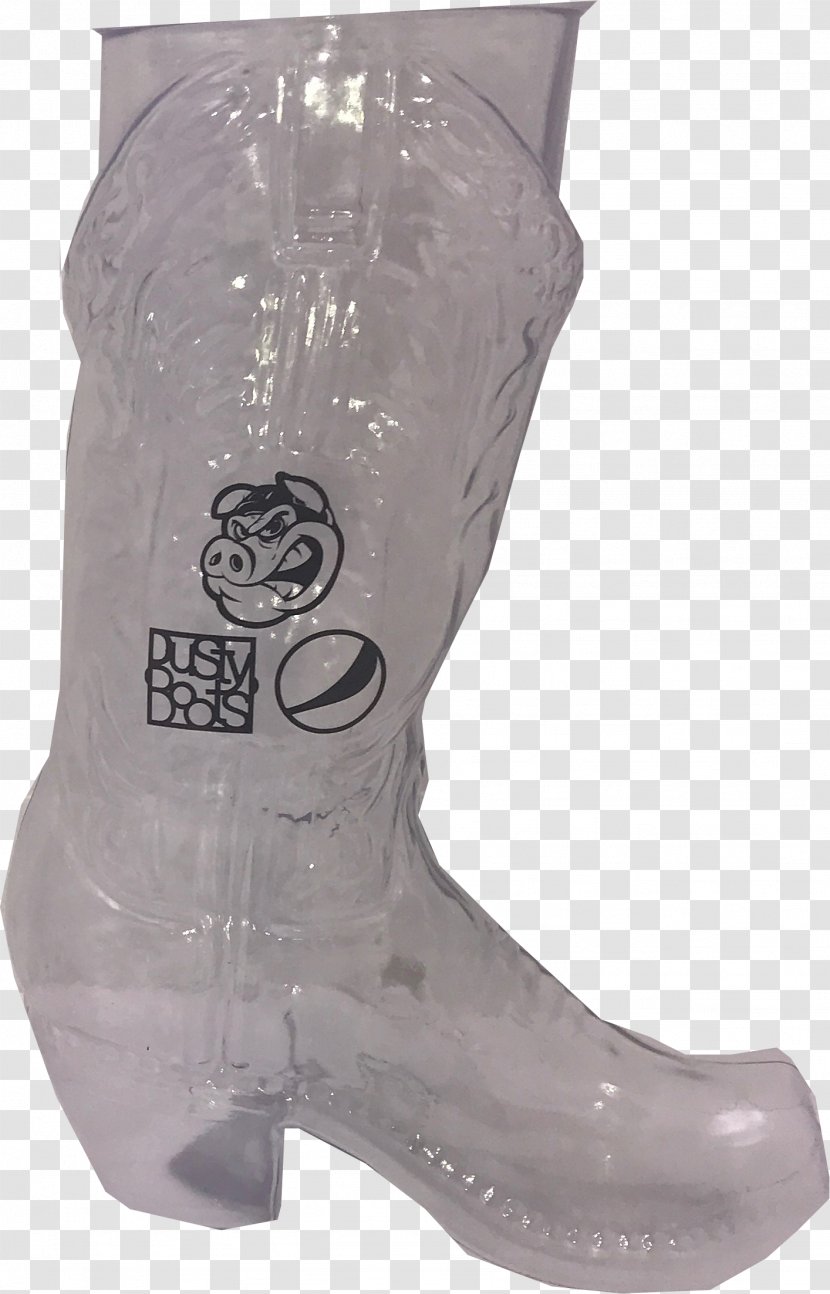 Boot Rockford IceHogs Shoe Transparent PNG