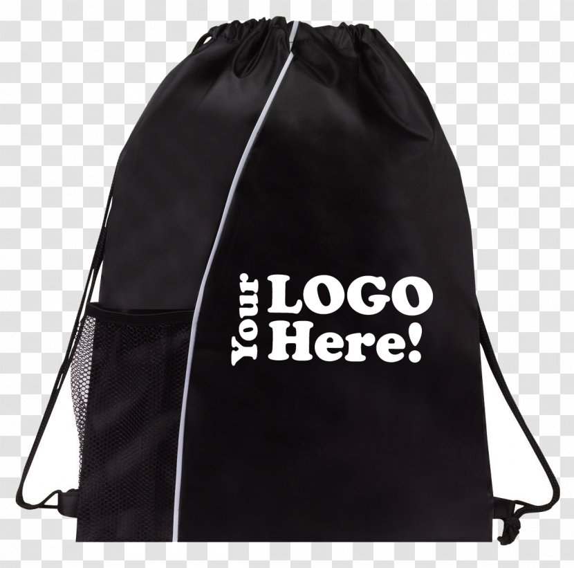 Bag Backpack Star Trek Brand - Drawstring Transparent PNG