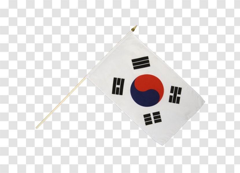 Flag Of South Korea Korean War National Fahne Transparent Png