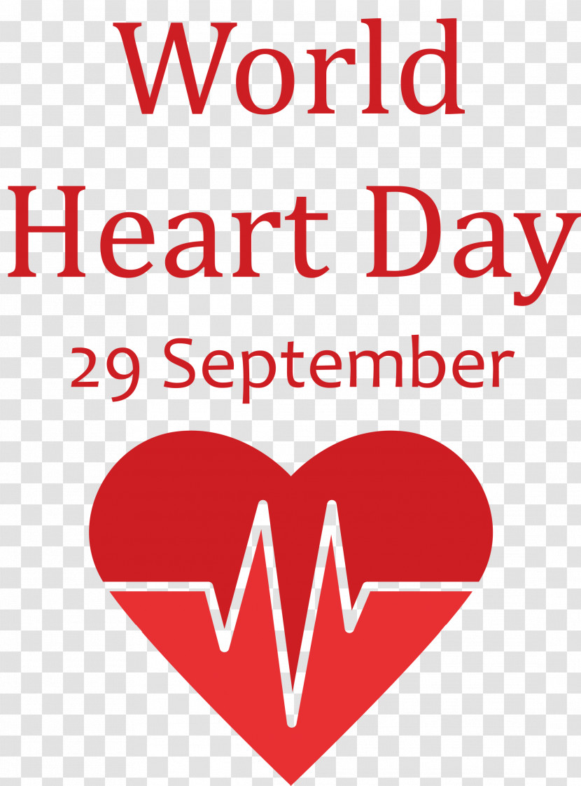 World Heart Day Heart Health Transparent PNG