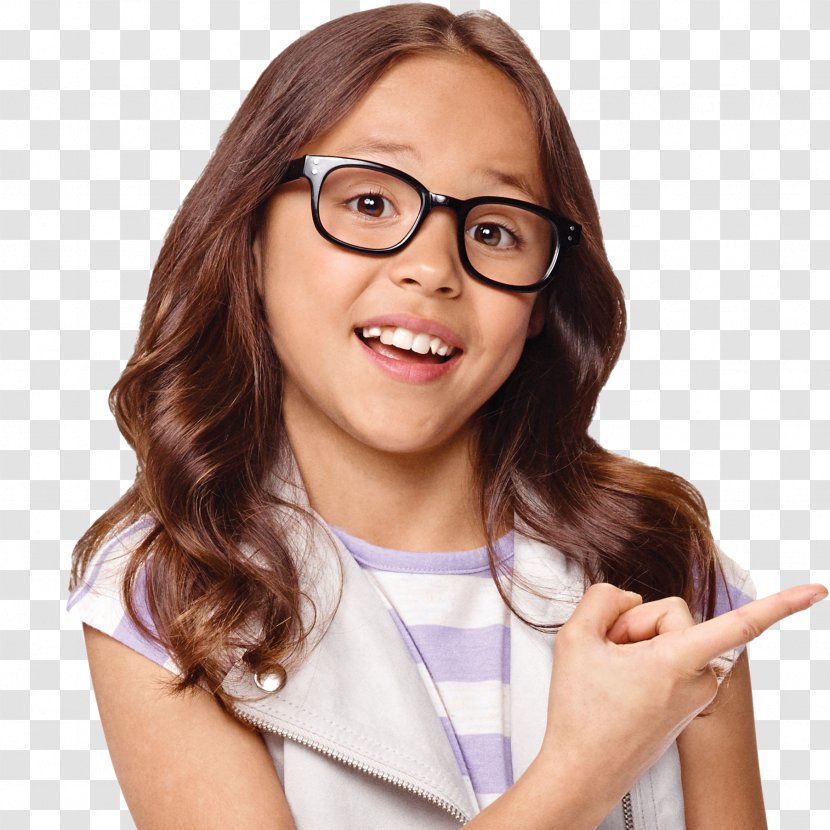 Breanna Yde The Haunted Hathaways Frankie Hathaway Nickelodeon Musical.ly - Silhouette - Heart Transparent PNG