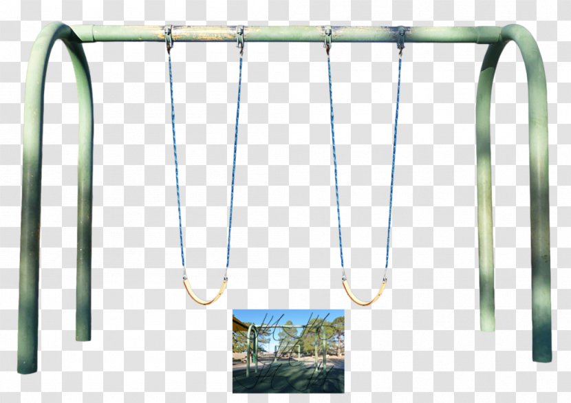 The Swing Playground - Play Transparent PNG