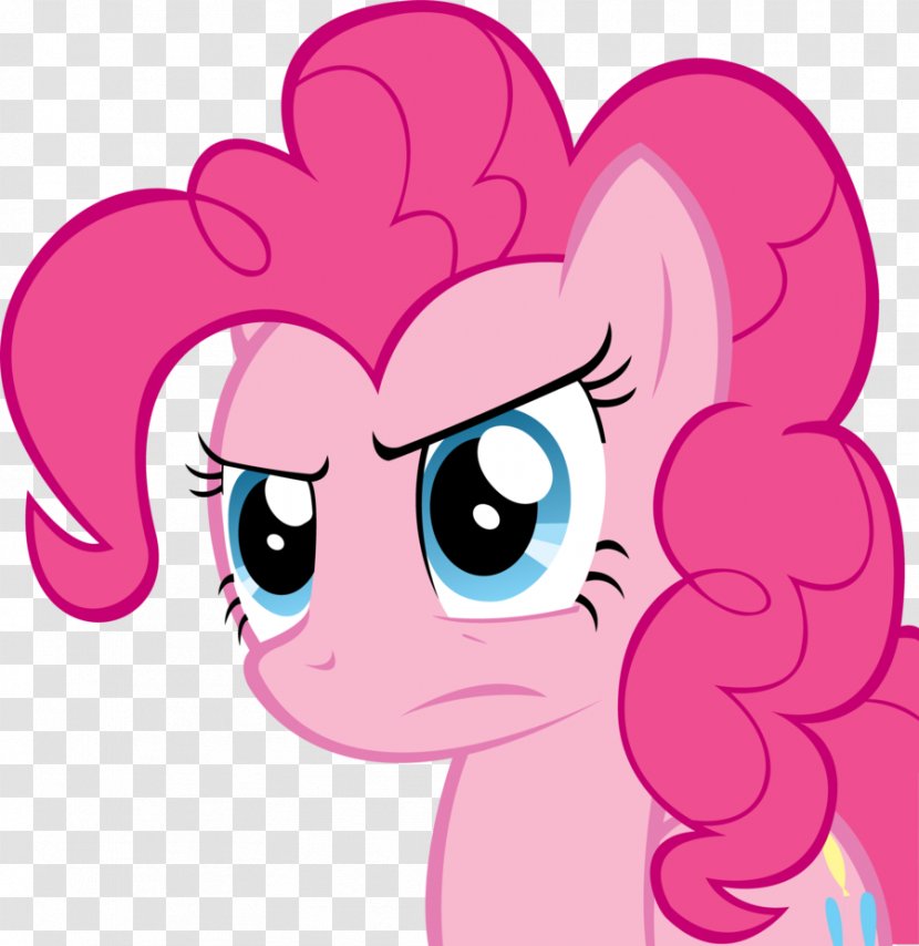 Pinkie Pie YouTube Rainbow Dash Twilight Sparkle Pony - Flower Transparent PNG