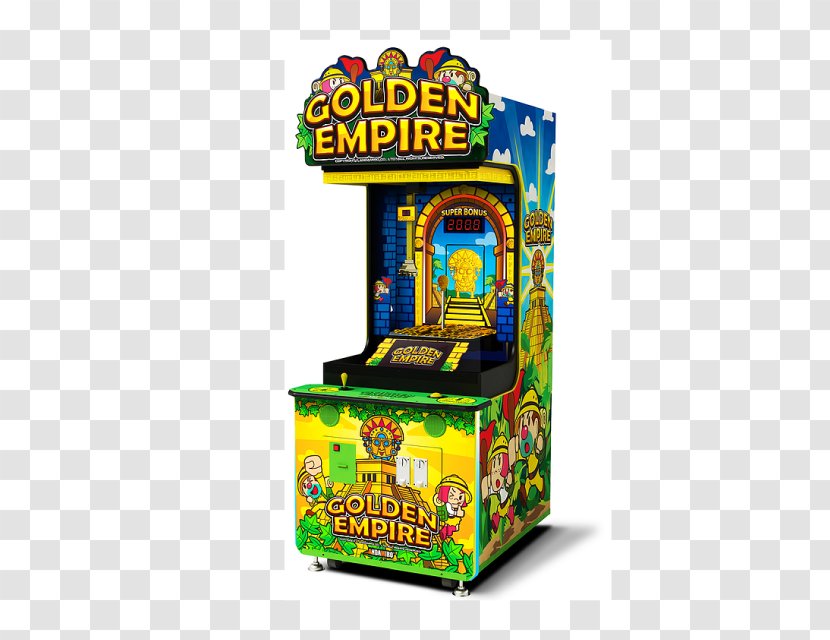Redemption Game Arcade Amusement Video Birmingham Vending Company - Toy - Recreation Transparent PNG